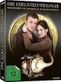 Die Edelsteintrilogie (Rubinrot, Saphirblau, Smaragdgrün)... | DVD | Zustand gut