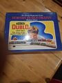 Hornby Dublo Trains 1938-1964 The Story Of The Perfect Table Railway 1983