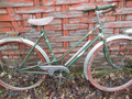 Ancien Vélo Dame TERROT