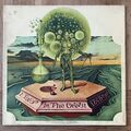 NEKTAR, a tab in the ocean – Vinyl LP, Mint-