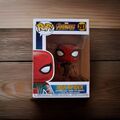 Funko POP! Marvel Avengers: Infinity War #287 Iron Spider 