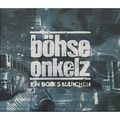 BÖHSE ONKELZ "EIN BÖSES MÄRCHEN AUS..." CD NEU (versiegelt) 