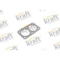 1x Dichtung, Abgasrohr KRAFT AUTOMOTIVE 0520015 passend für AUDI SEAT SKODA