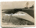 FOTO - FLUGZEUG - Messerschmitt "Me 110" - Zerstörer - "ZG 76" - Flugplatz 43/44