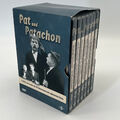 DVD Pat und Patachon Box 7 DVDs