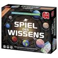 Jumbo Spiel des Wissens Sonnensystem Familien-Quizspiel (19907)