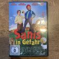 Das Sams in Gefahr von Ben Verbong  DVD Kinder