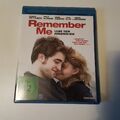 Remember Me Blu Ray