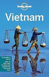 Lonely Planet Reiseführer Vietnam von Stewart, Iain, Atk... | Buch | Zustand gutGeld sparen & nachhaltig shoppen!