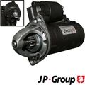 Anlasser Starter JP GROUP 1390300100 für MERCEDES VITO Bus W639 VIANO KLASSE 5