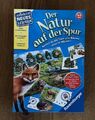 Ravensburger Der Natur auf der Spur Lernspiel