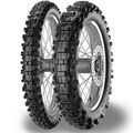 METZELER MCE 6 DAYS EXTREME 90/90 - 21 M/C TT 54M FRONT M+S