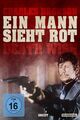 EIN MANN SIEHT ROT-DEATH WISH/UNCUT - BRONSON,CHARLES/GARDENIA,VINCENT DVD NEU