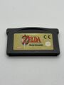 The Legend of Zelda: A Link to the Past Nintendo Gameboy Advance