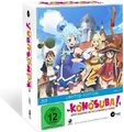 KonoSuba Vol. 1 [inkl. Schuber]