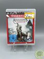 Assassin's Creed 3 | Playstation 3 | PS3 | OVP | getestet ✔️