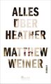 Alles über Heather Roman Weiner, Matthew und Bernhard Robben: