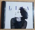 LISA STANSFIELD  *  REAL LOVE  *   1 CD  *  Akzeptabel   0186