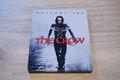 The Crow - Blu ray Steelbook - Zavvi exclusive