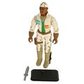 Hasbro Vintage G.I. / GI Joe - Stalker (V4) Arctic Commandos - lose / komplett