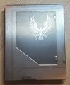 HALO 5 Guardians Limited Edition Steelbook Microsoft Xbox ONE Spiel