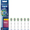 Oral-B Aufsteckbürsten Pro Tiefenreinigung 6 Stück NEU & OVP