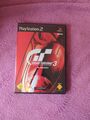 Gran Turismo 3: A-spec - Play Station 2