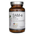 Kenay SAM-e S-Adenosyl-L-Methionine 120 Kapseln