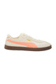 PUMA Club II Era Damen Sneaker - Beige Gr. 40