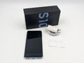 Samsung Galaxy S10 512GB 8GB mit OVP Prism Blue Dual Sim Android 12 4G LTE G973F