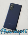 Original Samsung Galaxy S20FE 5G SM-G781B / 4G G780F Akkudeckel Backcover Blau B