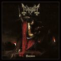 Mayhem - Daemon - Mayhem CD 8RLN The Cheap Fast Free Post