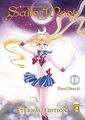 Pretty Guardian Sailor Moon - Eternal Edition 01 vo... | Buch | Zustand sehr gut