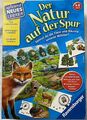 Ravensburger - Der Natur Auf Der Spur - Sehr Gut Zustand - 46a6