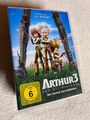 Arthur und die Minimoys 3 - Die große Entscheidung | DVD 125