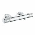 Grohe Grohtherm 1000 Performance Thermostat Brausenbatterie 34827000 chrom