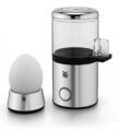 WMF KÜCHENminis® My Egg Eierkocher (1 Ei, 60 W, Edelstahl) #8956393