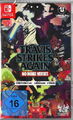 Travis Strikes Again: No More Heroes + Season Pass - Nintendo Switch - NEU & OVP