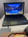 Asus R704V - 17 Zoll - 750 GB - Windows 10 - Notebook Laptop- Icecool - USB 3.0