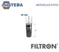 OP584 MOTOR ÖLFILTER FILTRON FÜR VOLVO FM,FMX II,FMX,FH,FH 16,FH II,FH 12,F 12