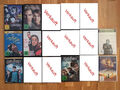 DvD Sammlung | Verschiedenste Genres | Multi-Rabatt