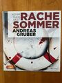 Rachesommer MP3 CD von Andreas Gruber