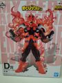  My Hero Academia Hero Vs Villains Kuji Endeavor Figur Express Japan Import