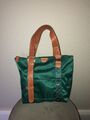 Brics Handtasche kleiner Shopper Damen mit herausnehmbarer Innentasche