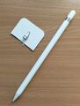 Apple Pencil (1st Generation) für iPad - Weiß - Stylus - Eingabestift