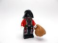 LEGO® Star Wars - Santa Darth Vader ohne Cape SW0599 - Minifigur aus Set 75056