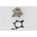 JAPANPARTS Wasserpumpe, Motorkühlung für HYUNDAI KIA PQ-K04