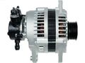 Generator As-Pl für Opel Astra g Classic Caravan Kombi 04-09 A2003