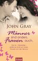 Männer sind anders. Frauen auch. | Buch | 9783442391707