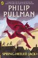 Federabsatz Jack von Philip Pullman (englisch) Taschenbuch Buch